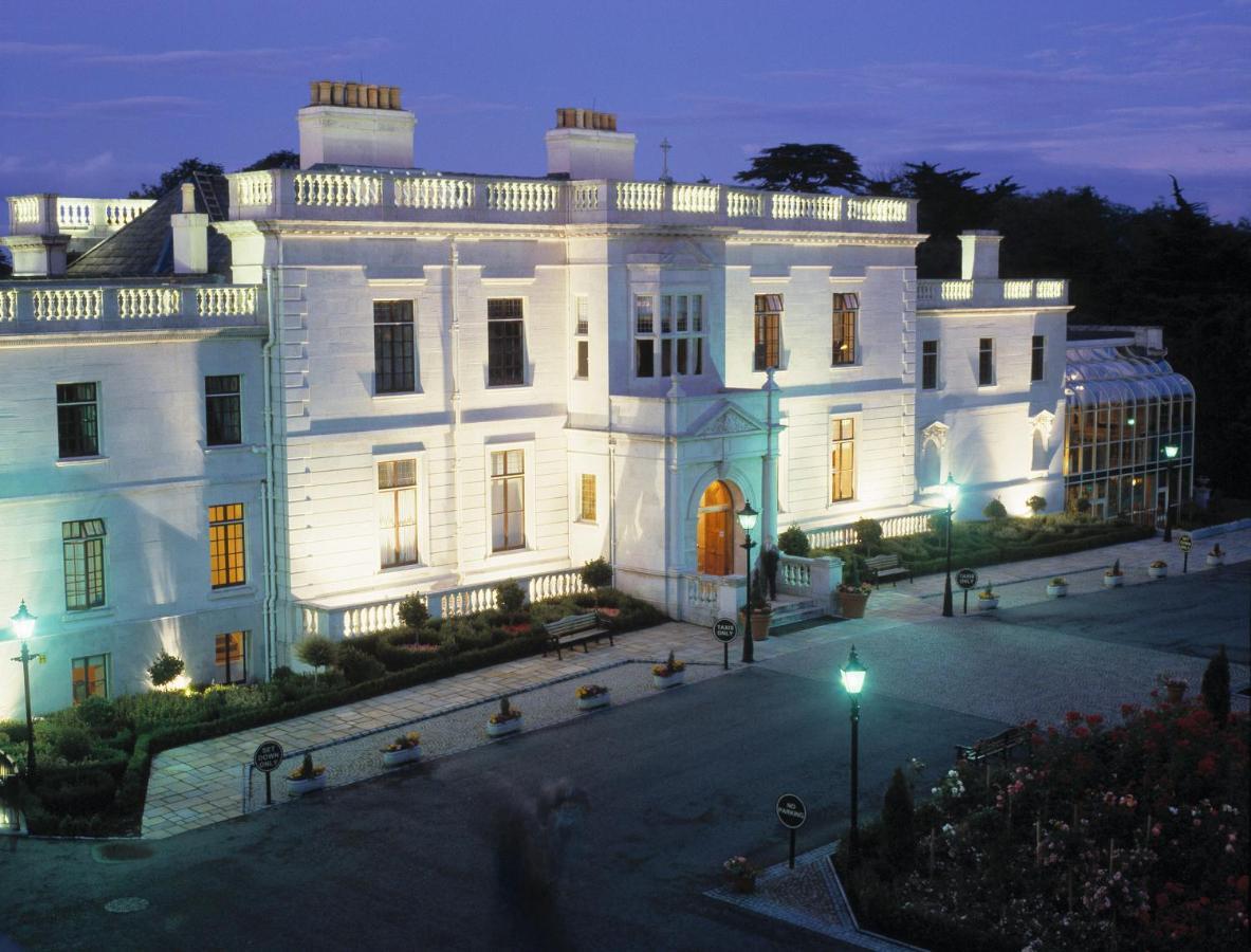 RADISSON BLU ST. HELEN'S HOTEL DUBLIN